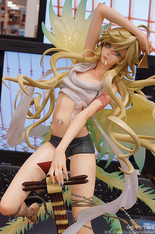 ZONE-00 - Benten - 1/7 (Max Factory)