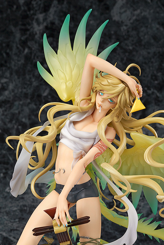 ZONE-00 - Benten - 1/7 (Max Factory)