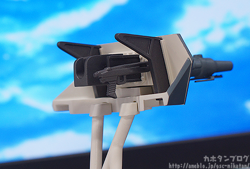 Girls und Panzer - Akiyama Yukari - Nendoroid (#412) (Good Smile Company) photo 27