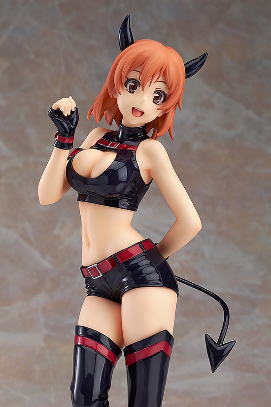 Yuigahama Yui