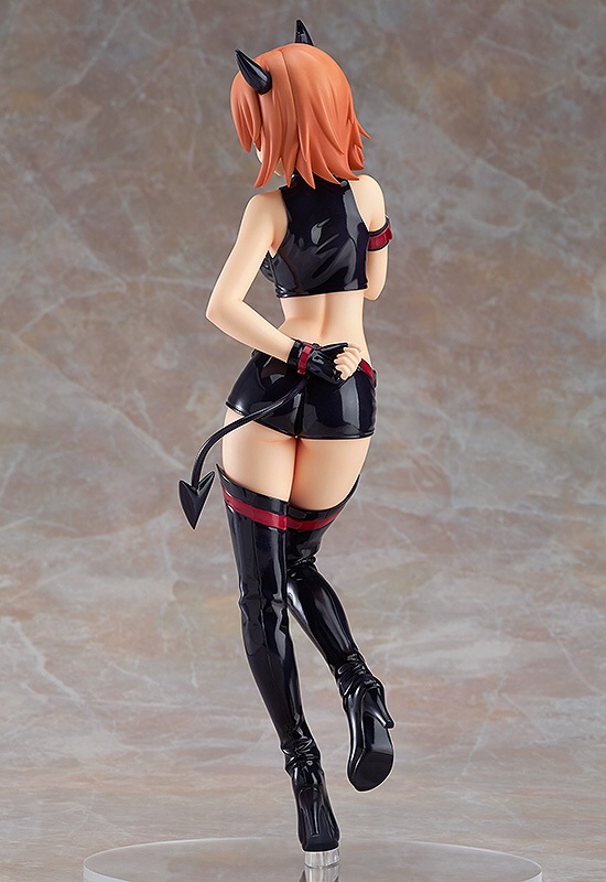Yahari Ore no Seishun Love Comedy wa Machigatteiru. - Yuigahama Yui - 1/7 (Max Factory)