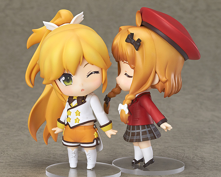 Fantasista Doll - Uno Uzume - Nendoroid  (#389) (Good Smile Company) photo 2