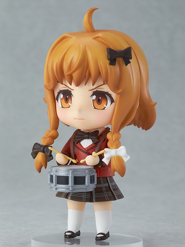 Fantasista Doll - Uno Uzume - Nendoroid  (#389) (Good Smile Company) photo 5