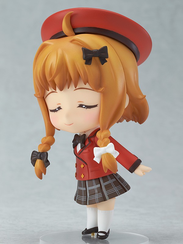 Fantasista Doll - Uno Uzume - Nendoroid  (#389) (Good Smile Company) photo 7