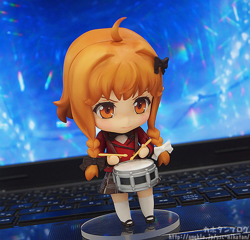 Fantasista Doll - Uno Uzume - Nendoroid  (#389) (Good Smile Company) photo 8