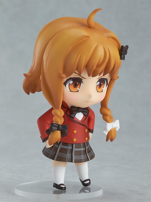 Fantasista Doll - Uno Uzume - Nendoroid  (#389) (Good Smile Company) photo 9
