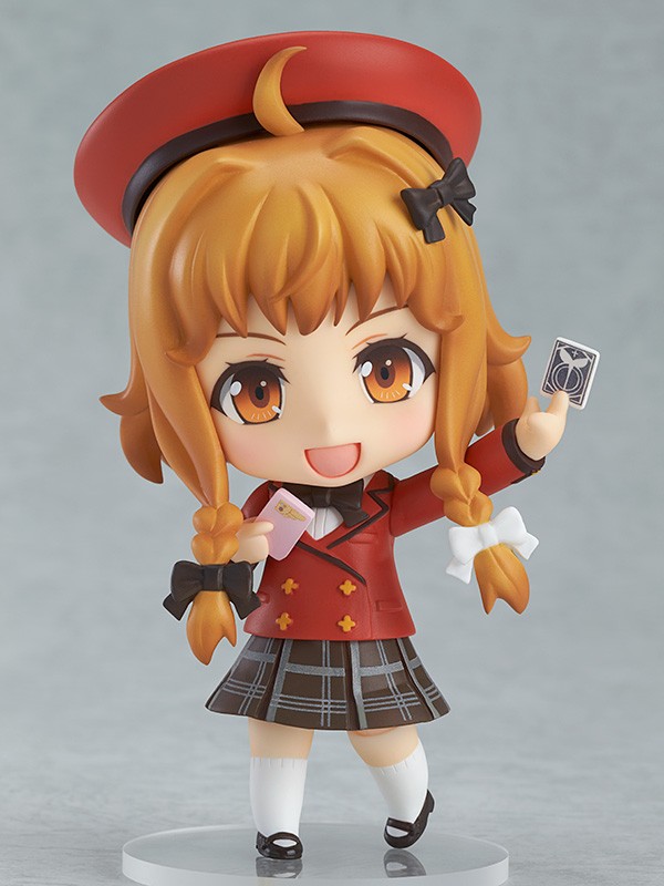 Fantasista Doll - Uno Uzume - Nendoroid  (#389) (Good Smile Company) photo 10