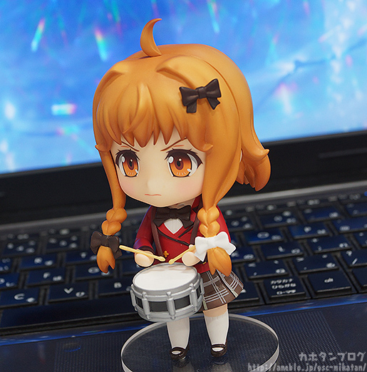 Fantasista Doll - Uno Uzume - Nendoroid  (#389) (Good Smile Company) photo 11