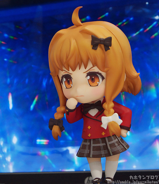 Fantasista Doll - Uno Uzume - Nendoroid  (#389) (Good Smile Company) photo 13