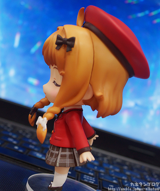 Fantasista Doll - Uno Uzume - Nendoroid  (#389) (Good Smile Company) photo 15