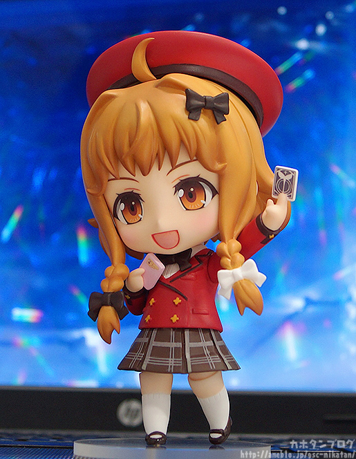 Fantasista Doll - Uno Uzume - Nendoroid  (#389) (Good Smile Company) photo 17