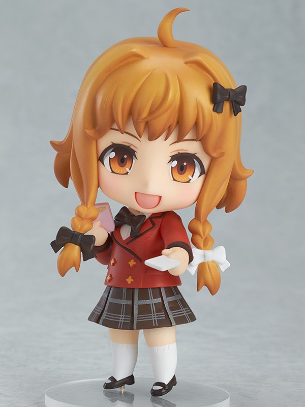 Fantasista Doll - Uno Uzume - Nendoroid  (#389) (Good Smile Company) photo 18