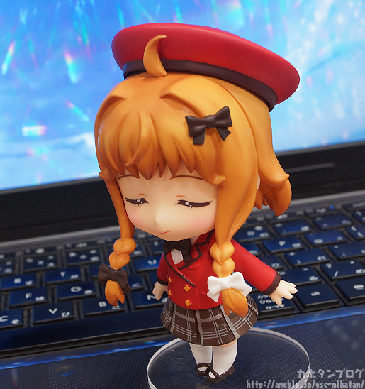Fantasista Doll - Uno Uzume - Nendoroid  (#389) (Good Smile Company) photo 19