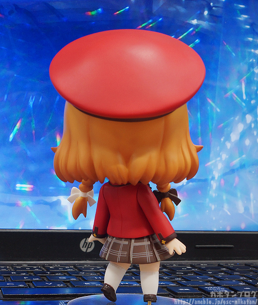 Fantasista Doll - Uno Uzume - Nendoroid  (#389) (Good Smile Company) photo 20