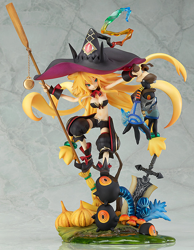 Majo to Hyakkihei - Chibihei - Hyakkihei - Metallica - 1/8 (Phat Company)
