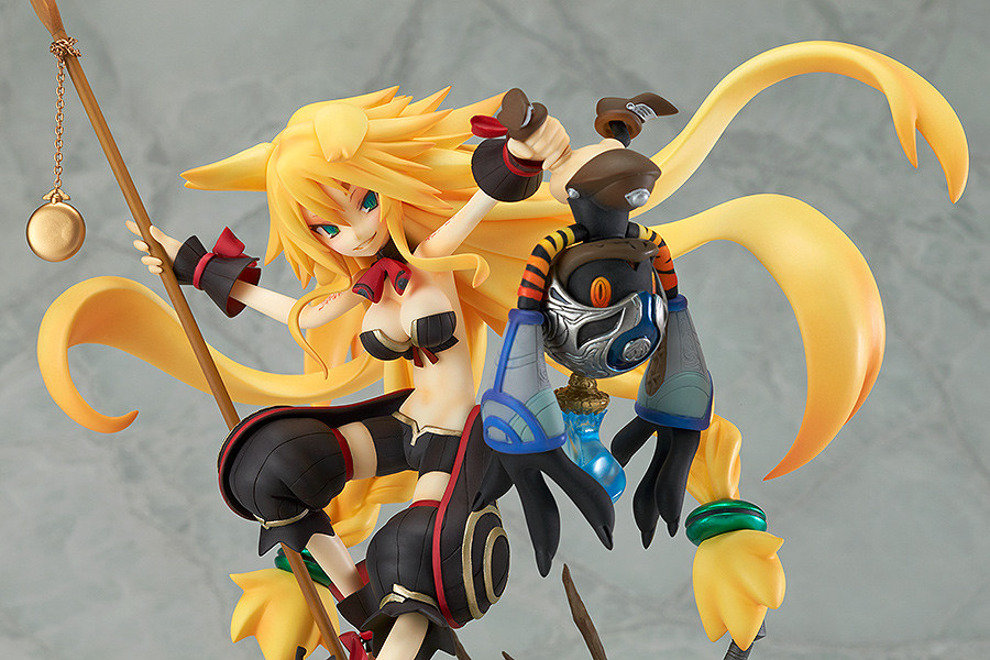 Majo to Hyakkihei - Chibihei - Hyakkihei - Metallica - 1/8 (Phat Company)