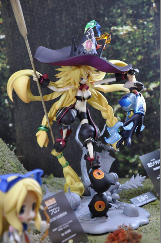 Majo to Hyakkihei - Chibihei - Hyakkihei - Metallica - 1/8 (Phat Company)