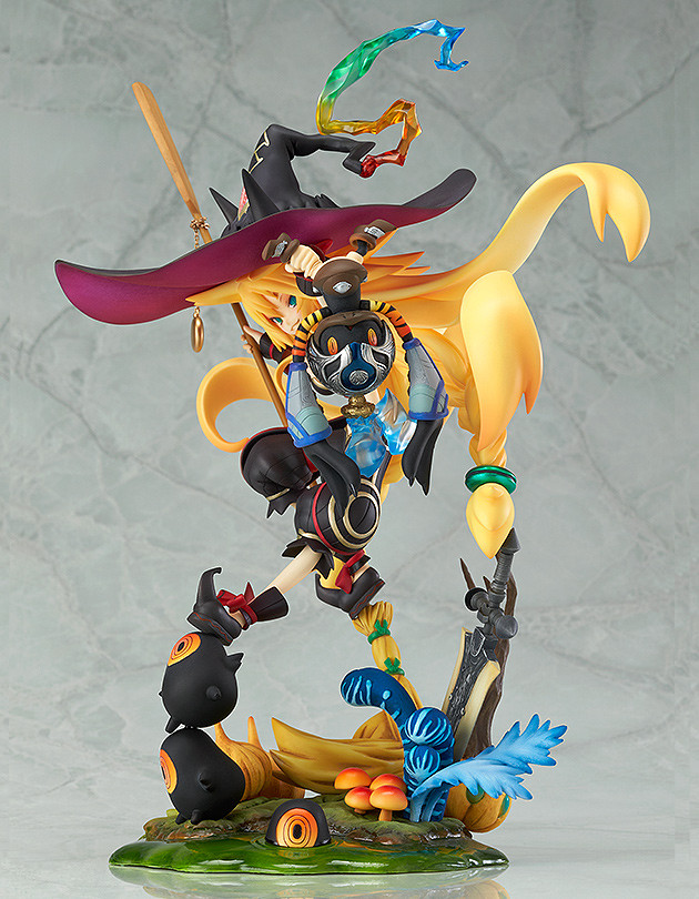 Majo to Hyakkihei - Chibihei - Hyakkihei - Metallica - 1/8 (Phat Company)