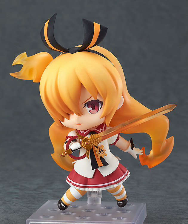Genei o Kakeru Taiyou - Taiyou Akari - Nendoroid (#388) (Good Smile Company) photo 7