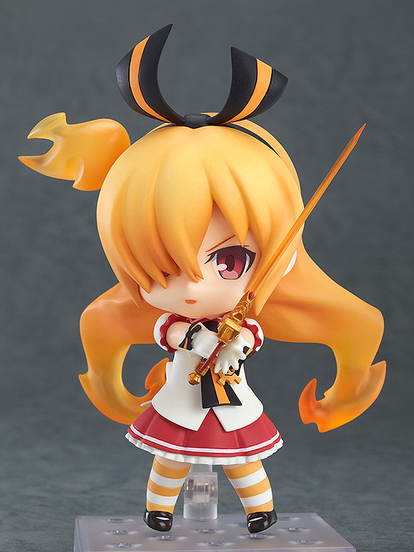 Genei o Kakeru Taiyou - Taiyou Akari - Nendoroid (#388) (Good Smile Company) photo 8