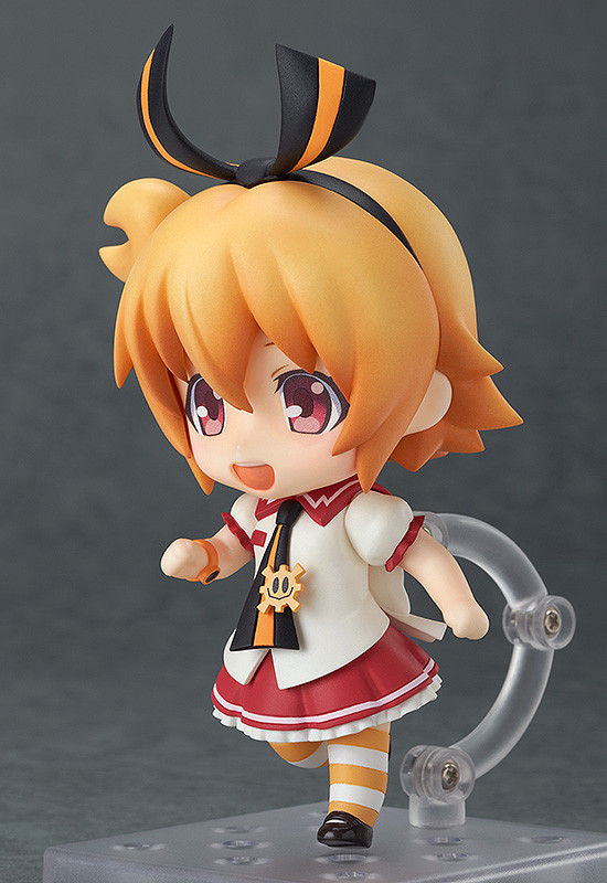 Genei o Kakeru Taiyou - Taiyou Akari - Nendoroid (#388) (Good Smile Company) photo 11