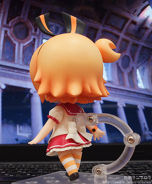 Genei o Kakeru Taiyou - Taiyou Akari - Nendoroid (#388) (Good Smile Company) photo 18