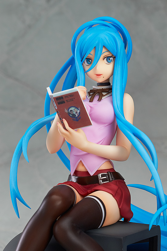 Aoki Hagane no Arpeggio: Ars Nova - Takao - 1/8 (Phat Company)