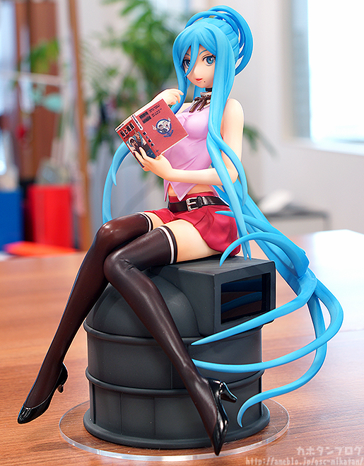 Aoki Hagane no Arpeggio: Ars Nova - Takao - 1/8 (Phat Company)
