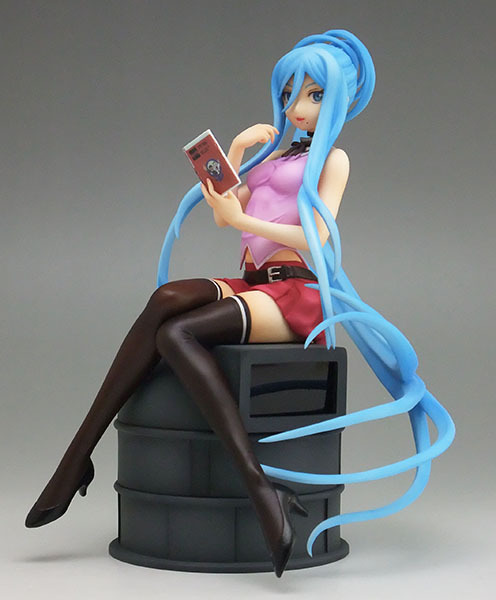 Aoki Hagane no Arpeggio: Ars Nova - Takao - 1/8 (Phat Company)
