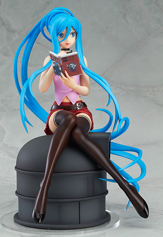 Aoki Hagane no Arpeggio: Ars Nova - Takao - 1/8 (Phat Company)