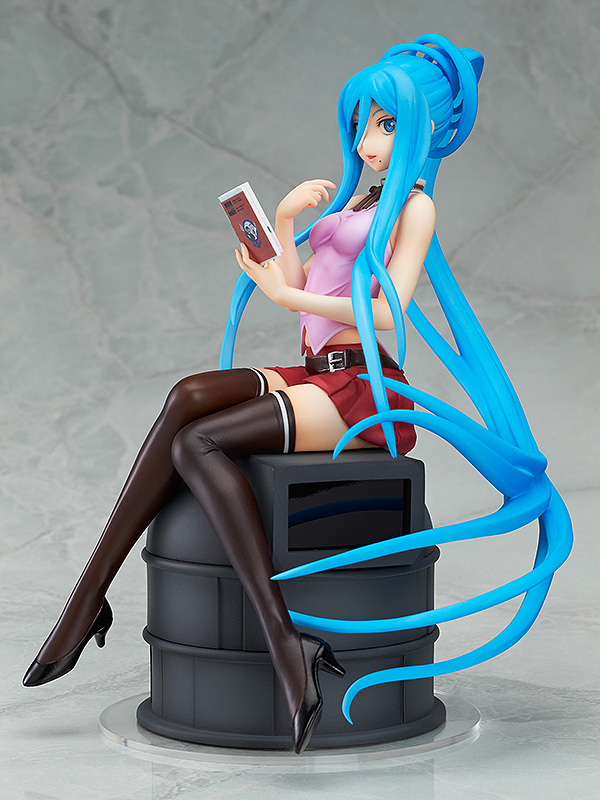 Aoki Hagane no Arpeggio: Ars Nova - Takao - 1/8 (Phat Company)