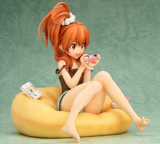 Sasami-san@Ganbaranai - Yagami Tsurugi - 1/7 (Max Factory, Shogakukan)