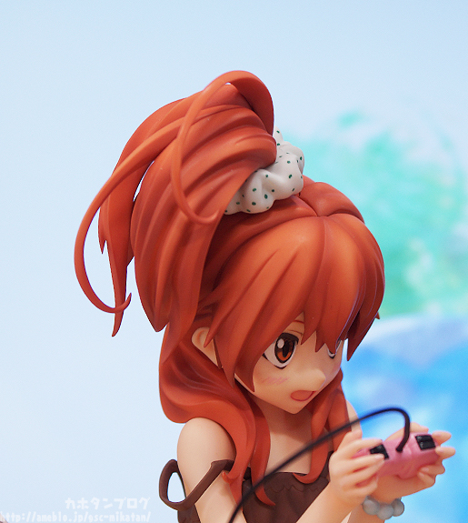 Sasami-san@Ganbaranai - Yagami Tsurugi - 1/7 (Max Factory, Shogakukan)