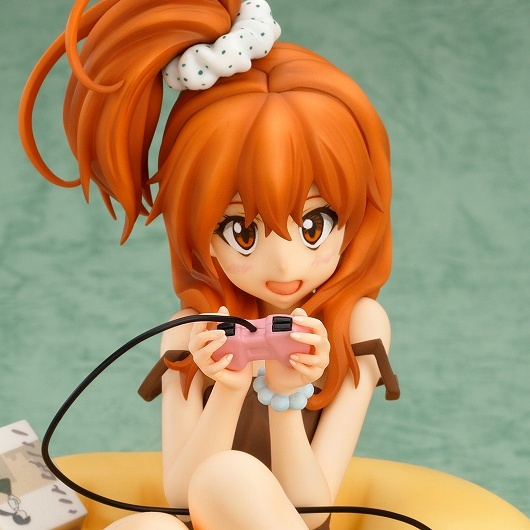 Sasami-san@Ganbaranai - Yagami Tsurugi - 1/7 (Max Factory, Shogakukan)