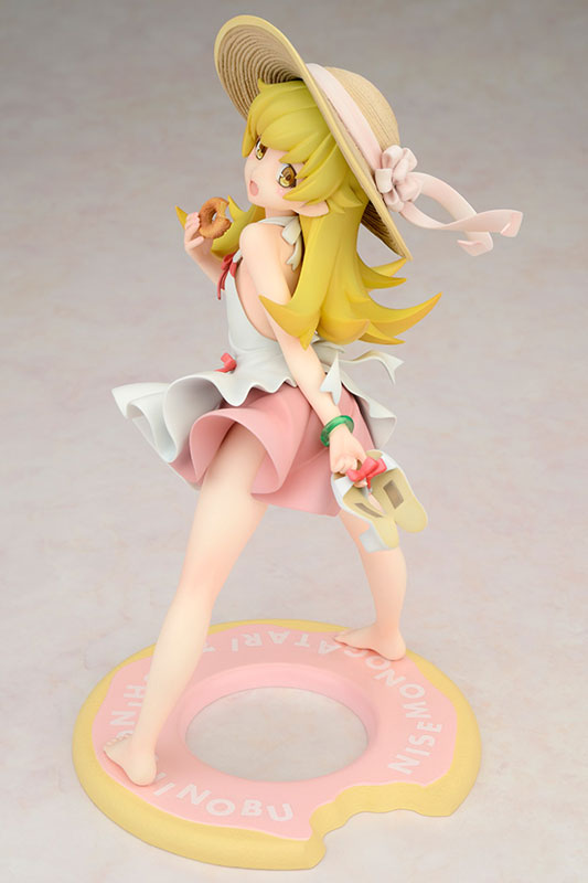 Nisemonogatari - Oshino Shinobu - 1/8 (Alter)