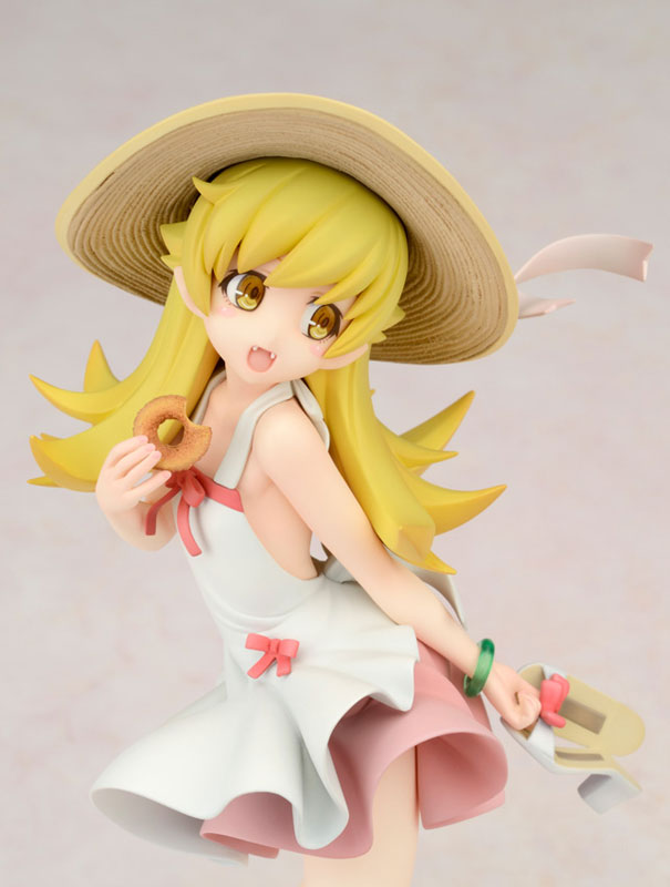 Nisemonogatari - Oshino Shinobu - 1/8 (Alter)