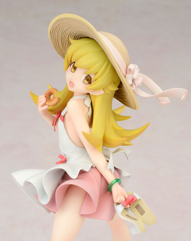 Nisemonogatari - Oshino Shinobu - 1/8 (Alter)