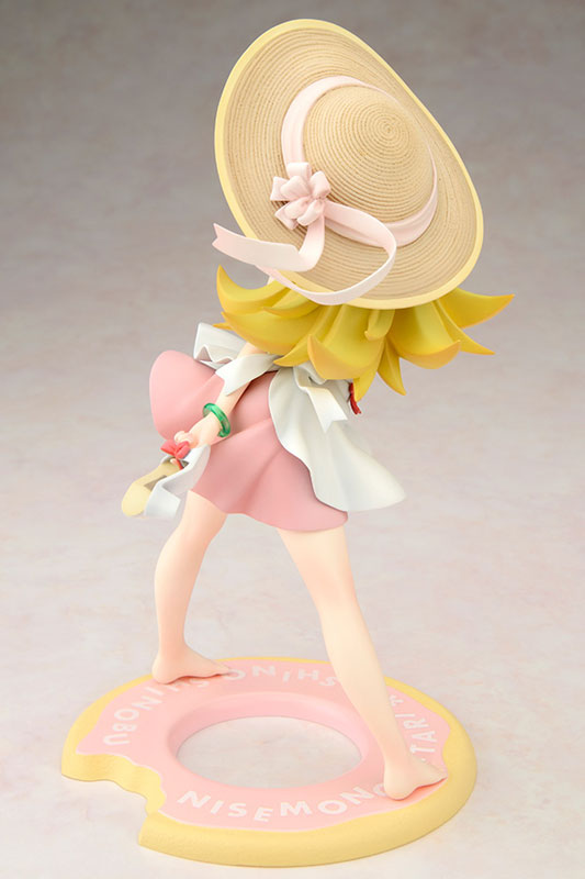 Nisemonogatari - Oshino Shinobu - 1/8 (Alter)
