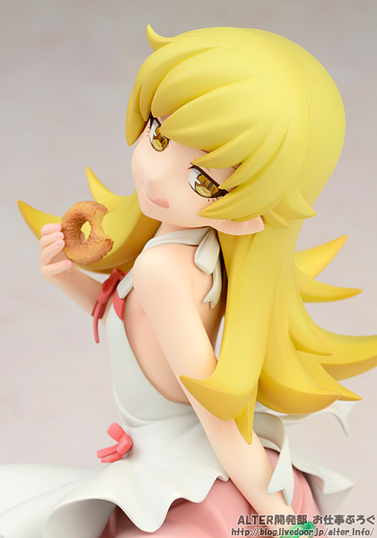Nisemonogatari - Oshino Shinobu - 1/8 (Alter)