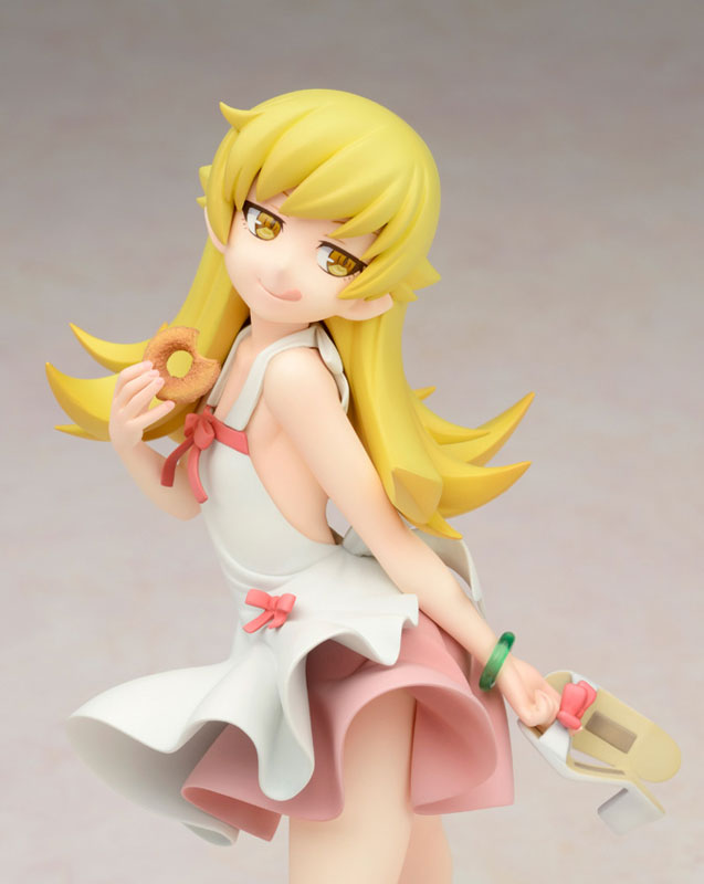 Nisemonogatari - Oshino Shinobu - 1/8 (Alter)