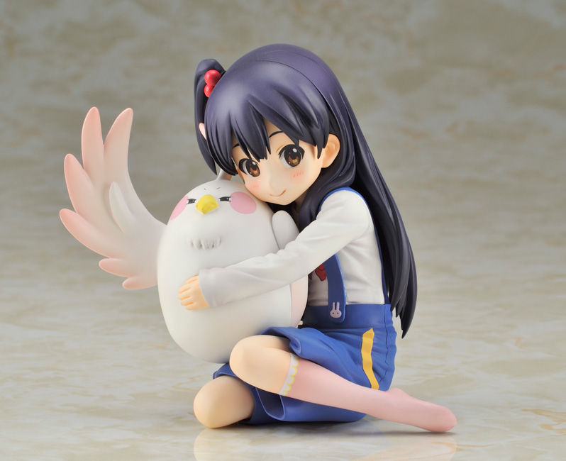 Tamako Market - Dera Mochimazzi - Kitashirakawa Anko - 1/7 (Alter, Hobby Stock)