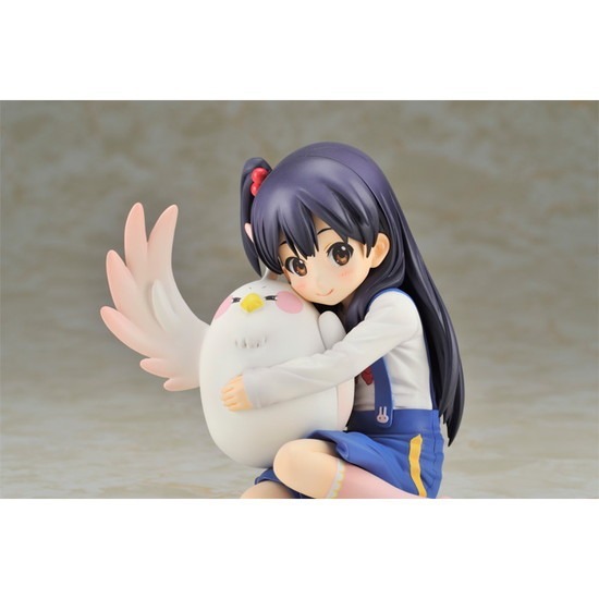 Tamako Market - Dera Mochimazzi - Kitashirakawa Anko - 1/7 (Alter, Hobby Stock)