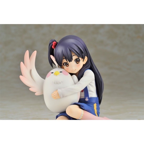 Tamako Market - Dera Mochimazzi - Kitashirakawa Anko - 1/7 (Alter, Hobby Stock)