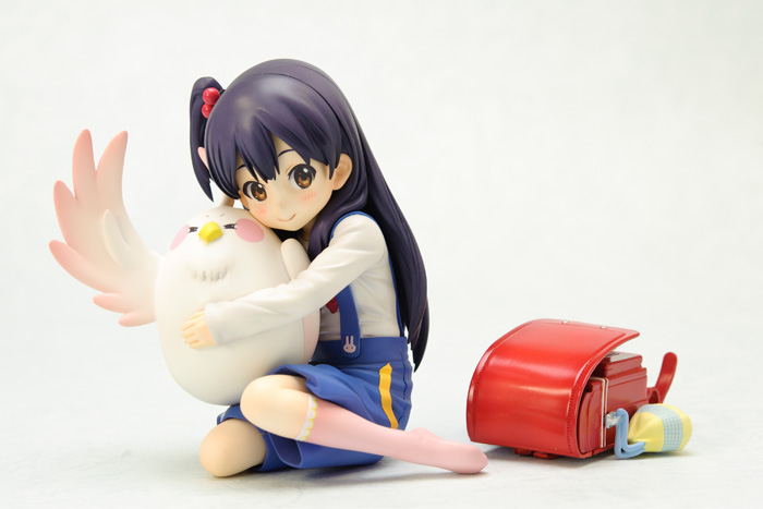 Tamako Market - Dera Mochimazzi - Kitashirakawa Anko - 1/7 (Alter, Hobby Stock)