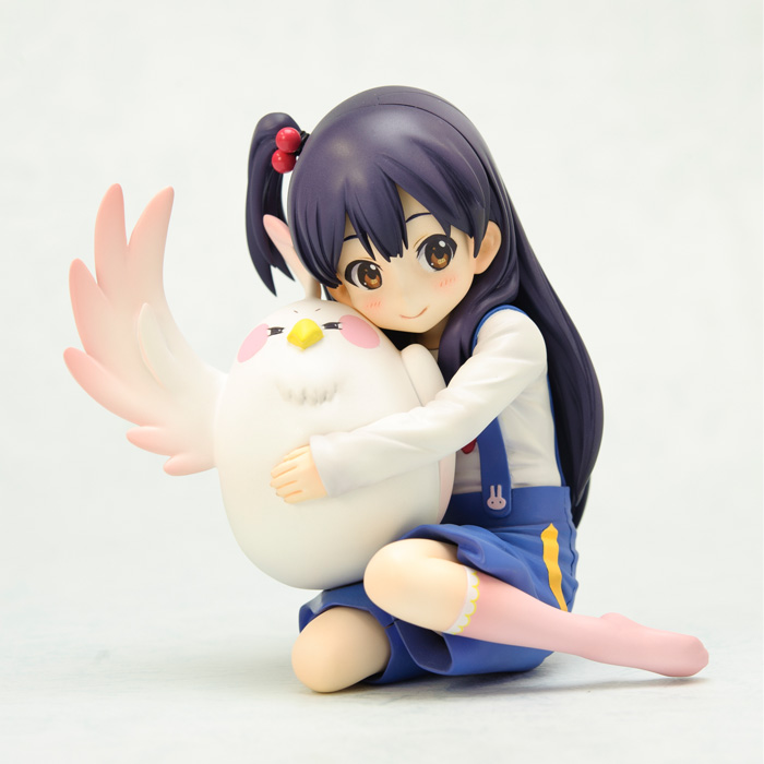 Tamako Market - Dera Mochimazzi - Kitashirakawa Anko - 1/7 (Alter, Hobby Stock)