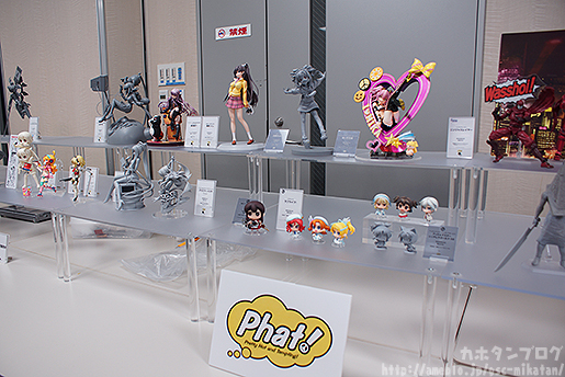 THE iDOLM@STER (TV Animation) - Takatsuki Yayoi - 1/8 (Phat Company)