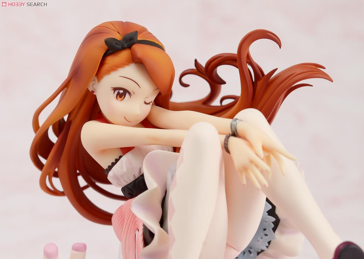 THE iDOLM@STER (TV Animation) - Minase Iori - 1/8 (Phat Company)