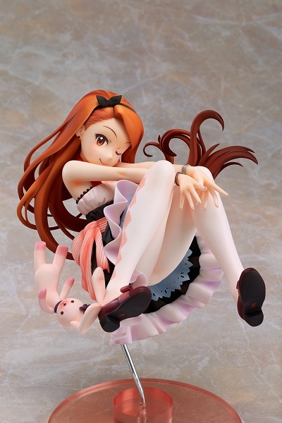 THE iDOLM@STER (TV Animation) - Minase Iori - 1/8 (Phat Company)