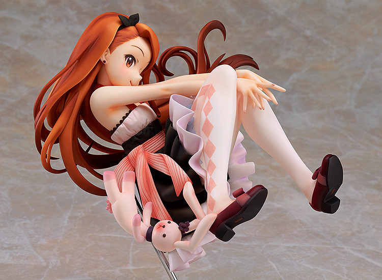 THE iDOLM@STER (TV Animation) - Minase Iori - 1/8 (Phat Company)