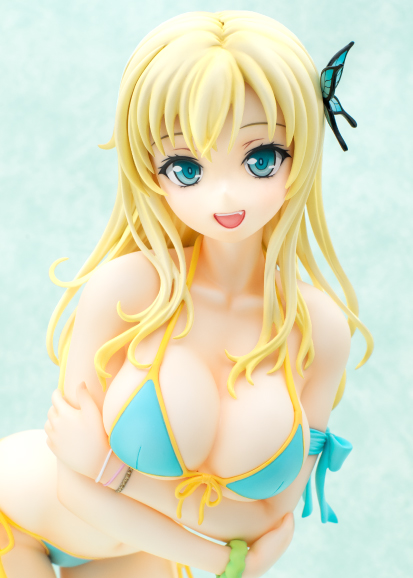 Boku wa Tomodachi ga Sukunai Next - Kashiwazaki Sena - 1/4 - Swimsuit ver. (Gift)